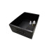 202x104x25mm Foam (8 Compartments for Shock Oil Tray) (For KOS32204) by Koswork SRP $7.07
