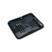 Foldable Tool Bag 180x100mm (for 1/4in Power Tool Set & MIP Speed Tools) by Koswork SRP $19.38 Foldable Tool Bag 180x100mm (for 1/4in Power Tool Set & MIP Speed Tools) by Koswork SRP $19.38