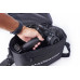 Padded Transmitter Bag (w/Touring Car Stand) Internal Size 265× 145× 200mm SRP $94.19 Padded Transmitter Bag (w/Touring Car Stand) Internal Size 265× 145× 200mm SRP $94.19