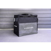 1/8 & 1/10 Pit Bag V2 Cardboard Box Frame Version (Top Open design, w/KOS32120-510BK Lid) by Koswork SRP $247.49