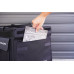 1/8 & 1/10 Pit Bag V2 Cardboard Box Frame Version (Top Open design, w/KOS32120-510BK Lid) by Koswork SRP $247.49