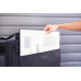 1/8 & 1/10 Pit Bag V2 Cardboard Box Frame Version (Top Open design, w/KOS32120-510BK Lid) by Koswork SRP $247.49