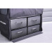 1/8 & 1/10 Pit Bag V2 (Top Open design, w/KOS32120-510BK Lid) by Koswork SRP $285.72 1/8 & 1/10 Pit Bag V2 (Top Open design, w/KOS32120-510BK Lid) by Koswork SRP $285.72