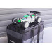 1/8 & 1/10 Pit Bag V2 Cardboard Box Frame Version (Top Open design, w/KOS32120-510BK Lid) by Koswork SRP $247.49
