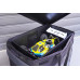 1/8 & 1/10 Pit Bag V2 Cardboard Box Frame Version (Top Open design, w/KOS32120-510BK Lid) by Koswork SRP $247.49