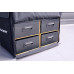 1/8 & 1/10 Pit Bag V2 Cardboard Box Frame Version (Top Open design, w/KOS32120-510BK Lid) by Koswork SRP $247.49