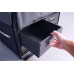 1/8 & 1/10 Pit Bag V2 Cardboard Box Frame Version (Top Open design, w/KOS32120-510BK Lid) by Koswork SRP $247.49
