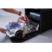 1/7 Car & 1/8 GT Smart Car Bag by Koswork SRP $196.50