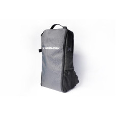 RC Car Expandable Backpack (1/8 Buggy, 1/10 Buggy, Truck, Touring & Crawler) Black by Koswork SRP $170.02 RC Car Expandable Backpack (1/8 Buggy, 1/10 Buggy, Truck, Touring & Crawler) Black by Koswork SRP $170.02