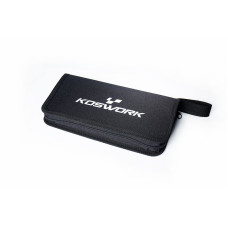 Foldable Tool Bag Medium 245x115mm by Koswork SRP $38.29 Foldable Tool Bag Medium 245x115mm by Koswork SRP $38.29