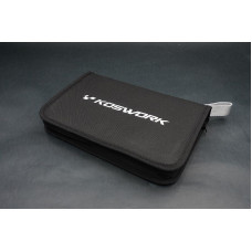 Foldable Tool Bag 285x180mm by Koswork SRP $50.78 Foldable Tool Bag 285x180mm by Koswork SRP $50.78