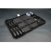 Foldable Tool Bag 285x180mm by Koswork SRP $50.78 Foldable Tool Bag 285x180mm by Koswork SRP $50.78
