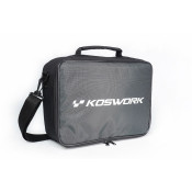 Mini-Z 4x4 Bag, Multifunction Tool, Charger & Mini Car Bag (Taller Ver) by Koswork SRP $84.25 Mini-Z 4x4 Bag, Multifunction Tool, Charger & Mini Car Bag (Taller Ver) by Koswork SRP $84.25