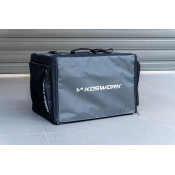 1/10 Compact 3 Drawer PP Frame Buggy Bag (1/10, 1 Large & 2 Medium) by Koswork SRP $192.09 1/10 Compact 3 Drawer PP Frame Buggy Bag (1/10, 1 Large & 2 Medium) by Koswork SRP $192.09