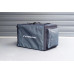 1/8 Compact 3 Drawer Buggy/Onroad Car Bag Cardboard Frame (1/8, 1 Large & 2 Medium) by Koswork SRP $174.82