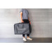 1/8 Compact 3 Drawer Buggy/Onroad Car Bag Cardboard Frame (1/8, 1 Large & 2 Medium) by Koswork SRP $174.82