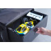 1/8 Compact 3 Drawer PP Frame Buggy/Onroad Car Bag (1/8, 1 Large & 2 Medium) by Koswork SRP $221.21 1/8 Compact 3 Drawer PP Frame Buggy/Onroad Car Bag (1/8, 1 Large & 2 Medium) by Koswork SRP $221.21