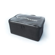 Shock/Diff Oil/Fluid Bag (w/15 Slots Internal Box) by Koswork SRP $66.79