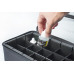 Shock/Diff Oil/Fluid Bag (w/15 Slots Internal Box) by Koswork SRP $66.79