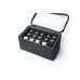 Shock/Diff Oil/Fluid Bag (w/15 Slots Internal Box) by Koswork SRP $66.79