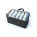 Shock/Diff Oil/Fluid Bag (w/15 Slots Internal Box) by Koswork SRP $66.79