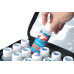 Shock/Diff Oil/Fluid Bag (w/15 Slots Internal Box) by Koswork SRP $66.79