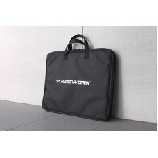 1/10 Setup System & Setup Board Bag 440x350mm by Koswork SRP $78.19 1/10 Setup System & Setup Board Bag 440x350mm by Koswork SRP $78.19
