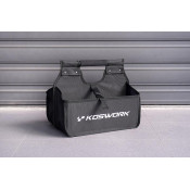 Pit Caddy Bag/Starter Box Bag/Tool Bag V2 by Koswork SRP $95.39 Pit Caddy Bag/Starter Box Bag/Tool Bag V2 by Koswork SRP $95.39