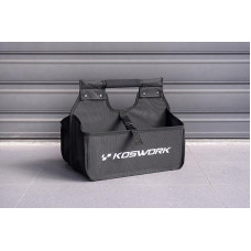 Pit Caddy Bag/Starter Box Bag/Tool Bag V2 by Koswork SRP $95.39 Pit Caddy Bag/Starter Box Bag/Tool Bag V2 by Koswork SRP $95.39