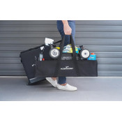 1/8 Racing Bag/Starter Box Bag (w/KOS32010 Starter Box Case & Lid) by Koswork SRP $113.84
