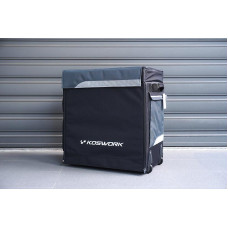 1/8 Classic Buggy/Onroad Car Hauler Bag by Koswork SRP $465.29 1/8 Classic Buggy/Onroad Car Hauler Bag by Koswork SRP $465.29