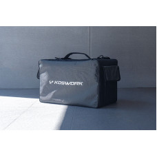 1/10 Buggy / Touring / Drift Car Bag (w/PP case & partition plate) / Tire Bag by Koswork SRP $136.27 1/10 Buggy / Touring / Drift Car Bag (w/PP case & partition plate) / Tire Bag by Koswork SRP $136.27