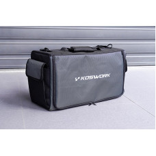 Small Tire Bag, 1/10 Touring Car Bag/Storage Bag/Accessories Bag (w/PP case) by Koswork SRP $97.67 Small Tire Bag, 1/10 Touring Car Bag/Storage Bag/Accessories Bag (w/PP case) by Koswork SRP $97.67