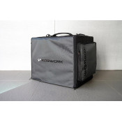 1/10 Dual Drawer PP Frame Buggy Bag (1/10, 2 Large) by Koswork SRP $188.79 1/10 Dual Drawer PP Frame Buggy Bag (1/10, 2 Large) by Koswork SRP $188.79
