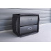 1/10 Dual Drawer PP Frame Buggy Bag (1/10, 2 Large) by Koswork SRP $188.79 1/10 Dual Drawer PP Frame Buggy Bag (1/10, 2 Large) by Koswork SRP $188.79