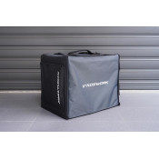 1/8 Dual Drawer Buggy/Onroad Car Bag Cardboard Frame (1/8, 2 Large) by Koswork SRP $177.34