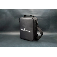 Classic Transmitter Bag / Radio Bag (w/Adjustable Partition Plate) by Koswork SRP $62.72 Classic Transmitter Bag / Radio Bag (w/Adjustable Partition Plate) by Koswork SRP $62.72