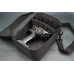 Classic Transmitter Bag / Radio Bag (w/Adjustable Partition Plate) by Koswork SRP $62.72 Classic Transmitter Bag / Radio Bag (w/Adjustable Partition Plate) by Koswork SRP $62.72