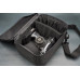 Classic Transmitter Bag / Radio Bag (w/Adjustable Partition Plate) by Koswork SRP $62.72 Classic Transmitter Bag / Radio Bag (w/Adjustable Partition Plate) by Koswork SRP $62.72