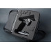 Mini Transmitter Bag (w/Futaba 10PX/4PM/7PX/7PXR Transmitter Foam) by Koswork SRP $80.68