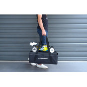 1/8 Buggy/Onroad Car Carrying Bag/Dirtbag (w/KOS32004DU-1 Large Drawer Set) by Koswork SRP $91.09