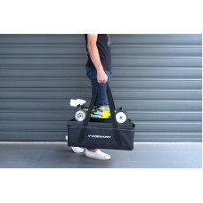 1/8 Buggy/Onroad Car Carrying Bag/Dirtbag (w/KOS32004DU-1 Large Drawer Set) by Koswork SRP $91.09 1/8 Buggy/Onroad Car Carrying Bag/Dirtbag (w/KOS32004DU-1 Large Drawer Set) by Koswork SRP $91.09