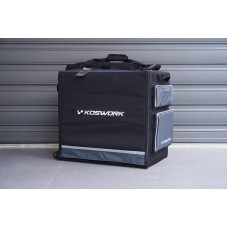 1/8 Star Buggy/Onroad Car Hauler Bag by Koswork SRP $378.98 1/8 Star Buggy/Onroad Car Hauler Bag by Koswork SRP $378.98