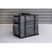 1/10 Three Large Drawer Side Touring Car Carrying Bag (Top Open Design) by Koswork SRP $255.27