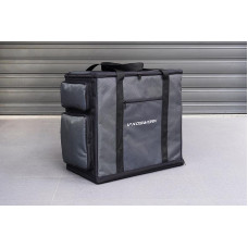 1/10 Three Large Drawer Side Touring Car Carrying Bag (Top Open Design) by Koswork SRP $255.27 1/10 Three Large Drawer Side Touring Car Carrying Bag (Top Open Design) by Koswork SRP $255.27