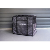1/8 One Large & Two Mid Drawer Side Buggy/Onroad Car Carrying Bag (Top Open Design) by Koswork SRP $242.44