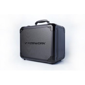 Mini Black V2 Aluminum Carry Case by Koswork SRP $119.80