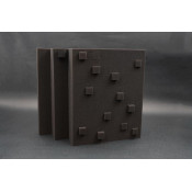 Checkered Transmitter Foam by Koswork SRP $32.60