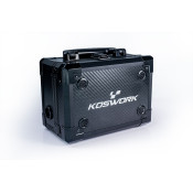 Lipo Safe Charging Case / Storage Case Small 210x150xH125mm by Koswork SRP $87.49