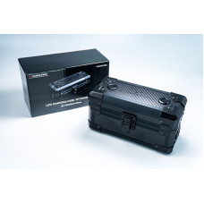 Lipo Safe Charging Case / Storage Case XS 180x80xH100mm by Koswork SRP $58.37 Lipo Safe Charging Case / Storage Case XS 180x80xH100mm by Koswork SRP $58.37